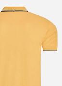 Ben Sherman Signature Polo in Yellow L