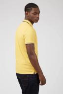 Ben Sherman Signature Polo in Yellow XXL