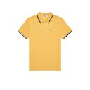 Ben Sherman Signature Polo in Yellow XXL