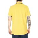 Ben Sherman Signature Polo in Yellow XXL