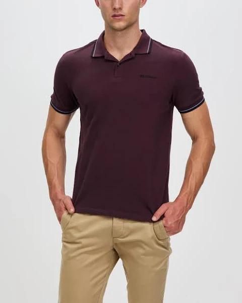 Ben Sherman Signature Polo Polo Shirt