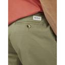 Ben Sherman Signature Skinny Stretch Chino Litchen Green Size 36