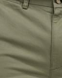 Ben Sherman Signature Skinny Stretch Chino Litchen Green Size 36