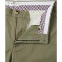 Ben Sherman Signature Skinny Stretch Chino Litchen Green Size 36