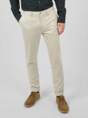 Ben Sherman Signature Skinny Stretch Chino Size 38 Putty