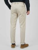 Ben Sherman Signature Skinny Stretch Chino Size 38 Putty