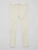 Ben Sherman Signature Skinny Stretch Chino Size 38 Putty