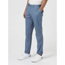 Ben Sherman Signature Slim Stretch Chino Blue Shadow Size 28