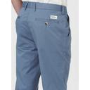 Ben Sherman Signature Slim Stretch Chino Blue Shadow Size 28