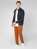 Ben Sherman Signature Slim Stretch Chino Tan Size 36