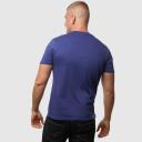 Ben Sherman Signature Target Tee Royal X-Large