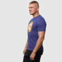 Ben Sherman Signature Target Tee Royal X-Large
