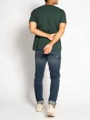 Ben Sherman Signature Target Tee Small Dark Green