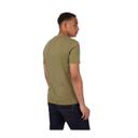 Ben Sherman Signature Target Tee Stone Medium
