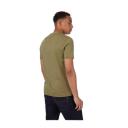 Ben Sherman Signature Target Tee X-Large Stone