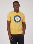 Ben Sherman Signature Target Tee XXX-Large Butterscotch