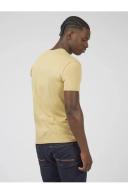Ben Sherman Signature Target Tee XXX-Large Stone