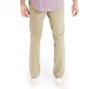 Ben Sherman Slim Fit Stretch Chino Pants in tan-Brown - ASOS Outlet