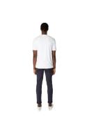 Ben Sherman Target Tee XXX-Large Bright White