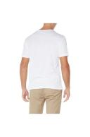 Ben Sherman Target Tee XXX-Large Bright White