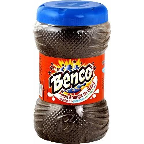 Benco 400g by France at Home