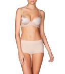 Bendon Body Contour Bra in Latte Natural 10 F