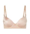 Bendon Body Contour Bra in Latte Natural 10 F