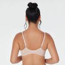 Bendon Body Contour Bra in Latte Natural 10 F