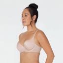 Bendon Body Contour Bra in Latte Natural 10 F