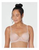 Bendon Body Padded Wireless Bra 505-7423 Latte