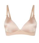 Bendon Body Padded Wireless Bra 505-7423 Latte