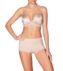 Bendon Body Padded Wireless Bra 505-7423 Latte