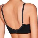 Bendon Body Padded Wireless Bra in Black 14 C