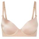 Bendon Body Seamfree Contour Bra 620-7423 Latte
