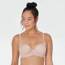 Bendon Body Seamfree Contour Bra 620-7423 Latte