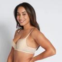 Bendon Chloe Contour Bra in Linen Natural 16 DD
