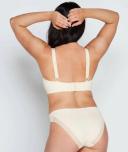 Bendon Comfit Collection Wirefree Bra in Novelle Peach 14A/B