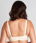 Bendon Comfit Collection Wirefree Bra in Novelle Peach 14A/B