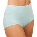 Bendon Freestyle Full Brief 13-70 Aquamarine