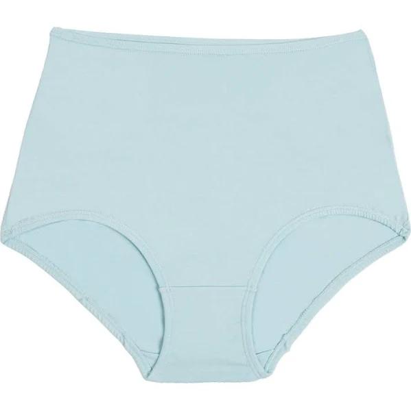 Bendon Freestyle Full Brief 13-70 Aquamarine
