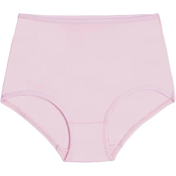 Bendon Freestyle Full Brief 13-70 Cradle Pink