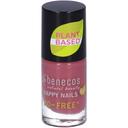 Benecos Nail Polish French Lavender