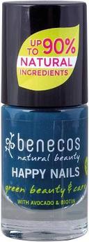 Benecos Nail Polish French Lavender