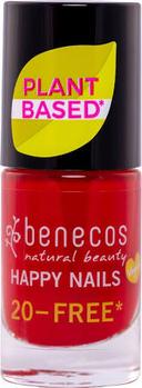 Benecos Nail Polish French Lavender