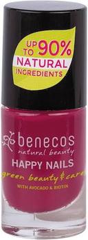 Benecos Nail Polish French Lavender