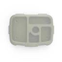 Bentgo Puppy Love Fresh Four-compartment Leak-proof Bento Box One Size