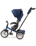 Bentley 6 in 1 Stroller Tricycle - Dragon Red