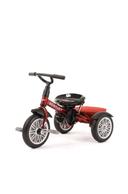 Bentley 6 in 1 Stroller Tricycle - Dragon Red