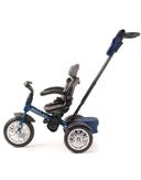 Bentley 6 in 1 Stroller Tricycle - Dragon Red