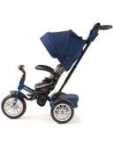 Bentley 6 in 1 Stroller Tricycle - Dragon Red